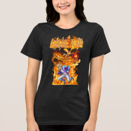 Camiseta Triblenda Enciende