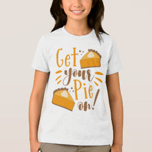 Camiseta Triblenda ¡Enciende Tu Pie!
