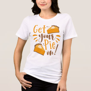 Camiseta Triblenda ¡Enciende Tu Pie!