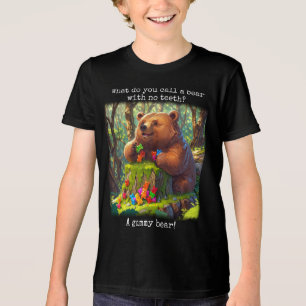 Camiseta Triblenda Encuentro Inesperado