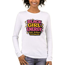 Energía de Chica Negra