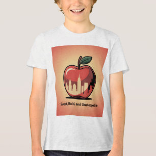 Camiseta Triblenda Energía de la Gran Manzana Nueva York