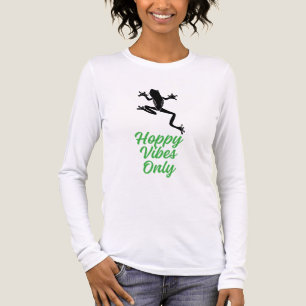Camiseta Triblenda Energía de Rana