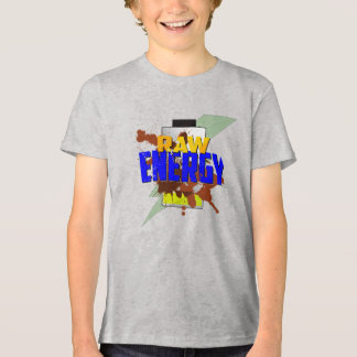Camiseta Triblenda Energía en bruto