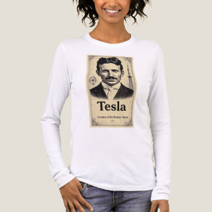 CAMISETA TRIBLENDA ENERGÍA LIBRE INVENTADA SIGUE ASOMBRANDO