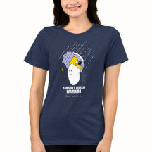 Enfermedad de Addison Patrocinado por Salt Tee