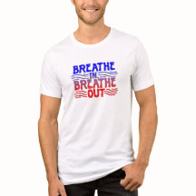 Entrada de respiración, salida de respiración - Ti