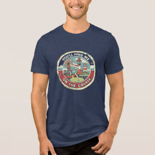 Camiseta Triblenda Entusiasta del Minigolf