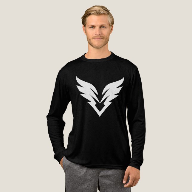 Camiseta Triblenda Epic Wings Collection (Anverso Completo)