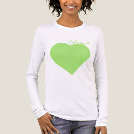 Camiseta Triblenda Equilibra tu estado de ánimo -
