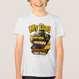 Camiseta Triblenda Equipo de Carreteras