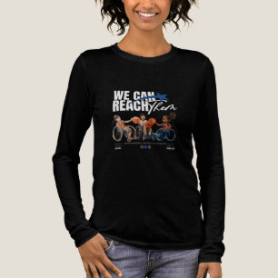Camiseta Triblenda equipo de fútbol