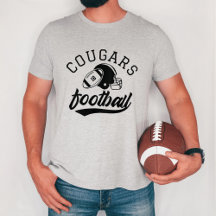 Equipo de fútbol personalizado retro gris atlético