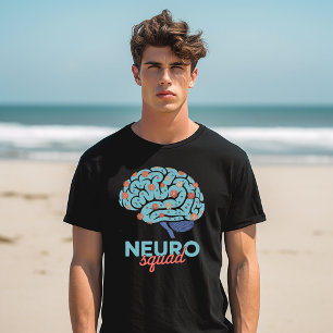 Camiseta Triblenda Equipo Neuro