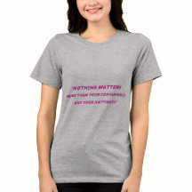 Eres más hermosa de lo que crees