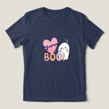 Eres Mi Boo - Camiseta Fantasma Halloween
