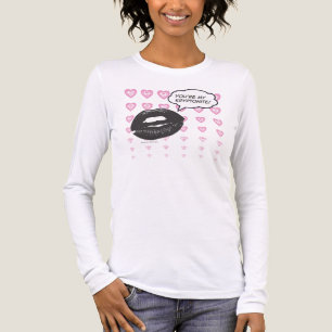 Camiseta Triblenda Eres mi Kryptonita