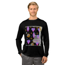 Eres Mi Precioso Momento De Larga Manga Tee