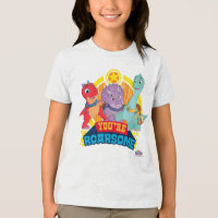 Eres Roarsome | Dino Ranch