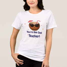 Camiseta Triblenda Eres un profesor de Guay - Graciosa camiseta de co