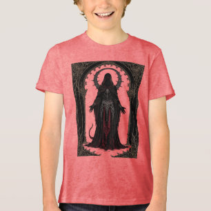 Camiseta Triblenda Erudito de la Sombra de Bifrons de la Cortina
