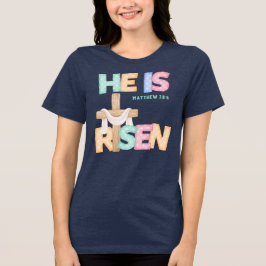 Camiseta Triblenda Es Camiseta Cruzada De Risen