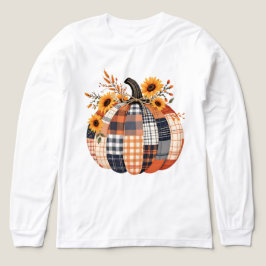 Camiseta Triblenda ¡Es Fall Y'all!