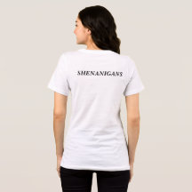 ES LA Camiseta DEL TIEMPO