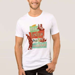 Camiseta Triblenda Es un Festivus para el resto de nosotros