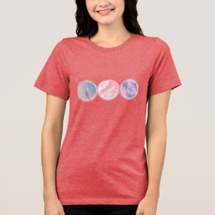 Camiseta Triblenda Escape universal