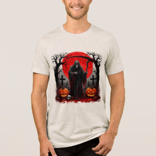 Camiseta Triblenda Escena de la Parca