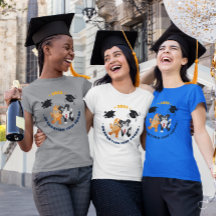 Escuadrón de viajes de graduación de 2025