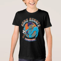 Escudo del Club de Fútbol ROAD RUNNER™