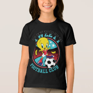 Camiseta Triblenda Escudo del Club de Fútbol TWEETY™