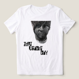 Camiseta Triblenda Ese Hombre Brillante