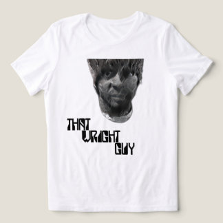 Camiseta Triblenda Ese Hombre Brillante