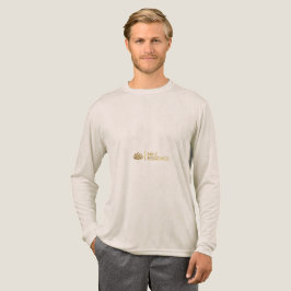 Camiseta Triblenda Esencia del Nilo: Lujo Puro, Elegancia Atemporal.