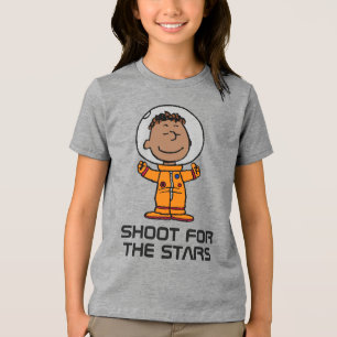 Camiseta Triblenda ESPACIO   Astronauta de Franklin
