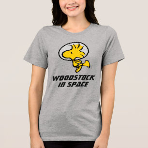 Camiseta Triblenda ESPACIO   Astronauta de Woodstock