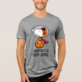 Camiseta Triblenda ESPACIO | Astronauta Snoopy