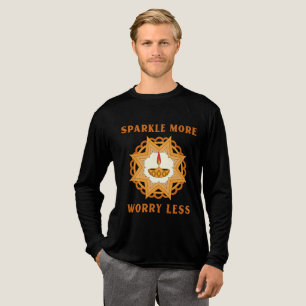 Camiseta Triblenda Esparcen Más, Preocupen Menos.