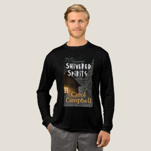 Camiseta Triblenda Espíritu asustado