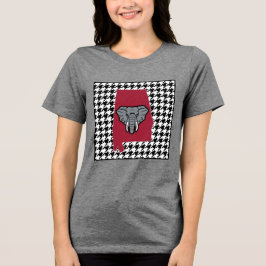Camiseta Triblenda Espíritu de equipo de Alabama