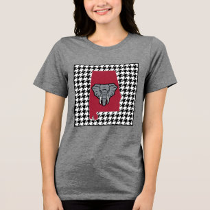 Camiseta Triblenda Espíritu de equipo de Alabama