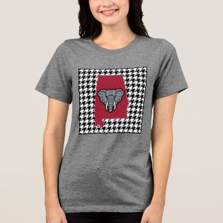 Camiseta Triblenda Espíritu de equipo de Alabama