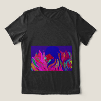 Camiseta Triblenda Espíritu de una bailarina