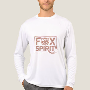 CAMISETA TRIBLENDA ESPÍRITU DE ZORRO
