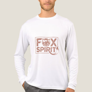 CAMISETA TRIBLENDA ESPÍRITU DE ZORRO