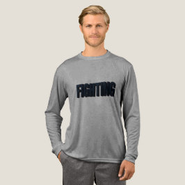Camiseta Triblenda Espíritu imparable: seguir avanzando