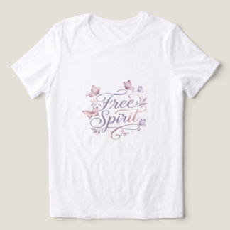 Camiseta Triblenda Espíritu Libre